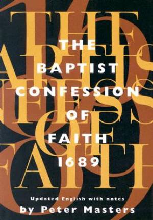 Image of The Baptist Confession of Faith 1689 other