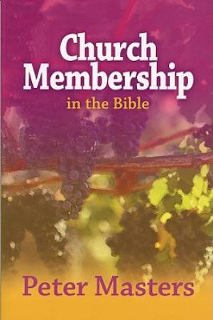 Image of Church Membership In The Bible other