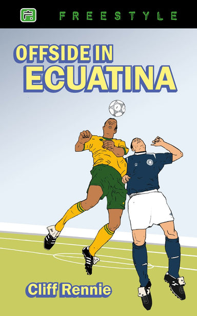 Image of Offside in Ecuatina other