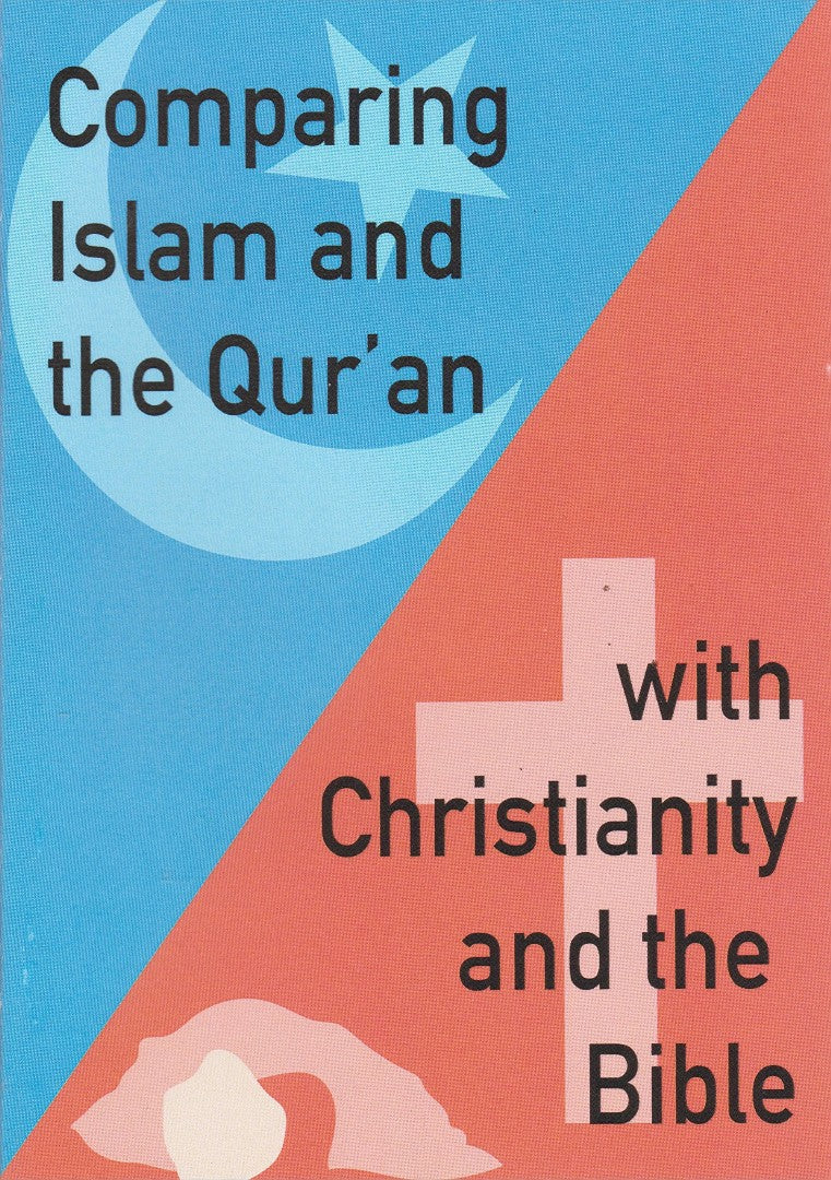 Image of Comparing Islam with Christianity other