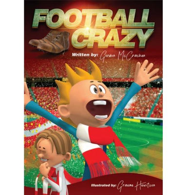 Image of Football Crazy other