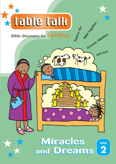 Image of Table Talk: Book 2 other