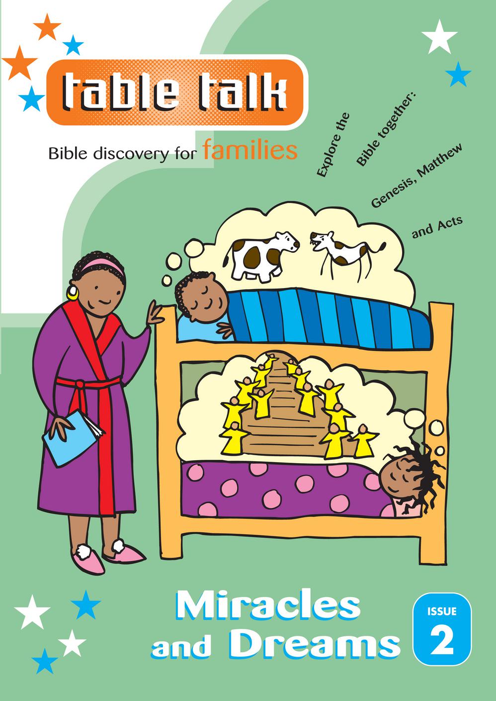 Image of Table Talk: Book 2 other