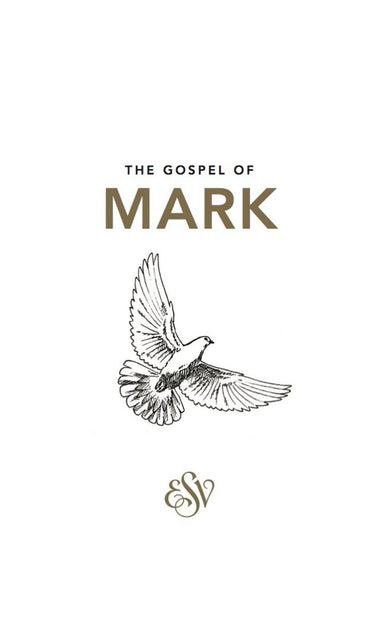Image of ESV Mark's Gospel other