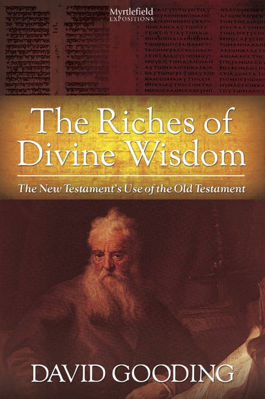 Image of The Riches of Divine Wisdom other