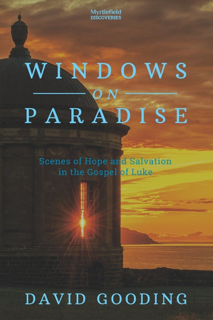 Image of Windows On Paradise other