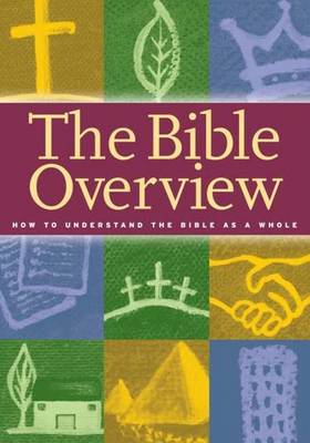 Image of The Bible Overview Workbook other