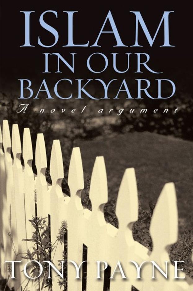 Image of Islam in Our Backyard other