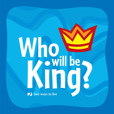 Image of Who Will Be King other
