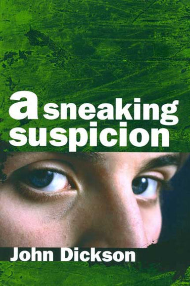 Image of A Sneaking Suspicion other
