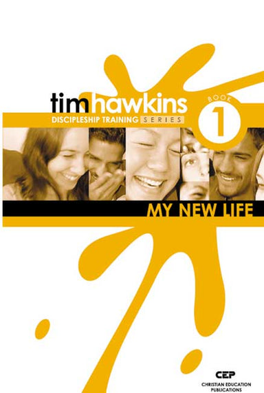 Image of My New Life Book 1 other