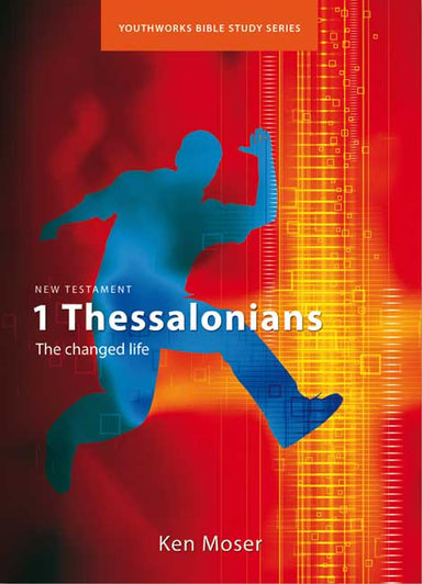Image of 1 Thessalonians other