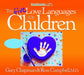 Image of Five Love Languages Of Children CD other