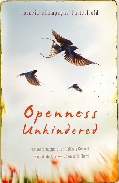 Image of Openness Unhindered other