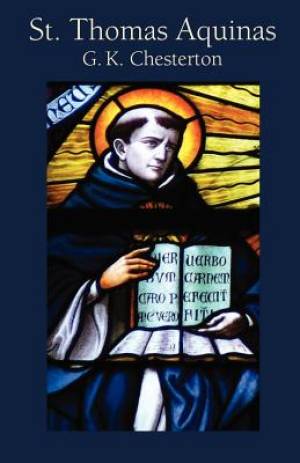Image of St. Thomas Aquinas other