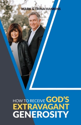 Image of How to Receive God's Extravagant Generosity other