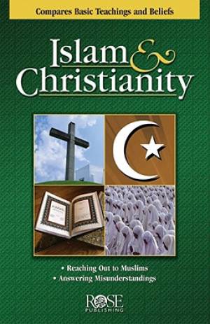 Image of Islam And Christianity Pamphlet other