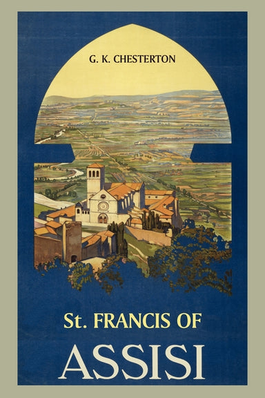 Image of St. Francis of Assisi other