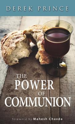 Image of The Power of Communion other