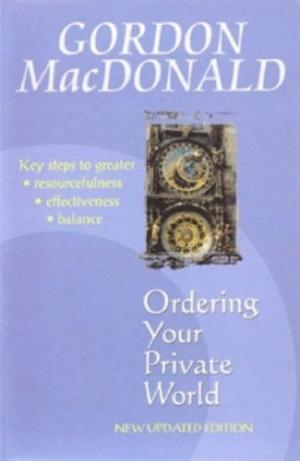 Image of Ordering Your Private World other