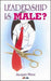 Image of Leadership is Male? other
