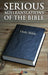 Image of Serious Mistranslations of the Bible other