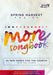 Image of Spring Harvest Immeasurably More Songbook other