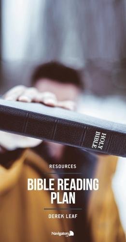Image of Bible Reading Plan other