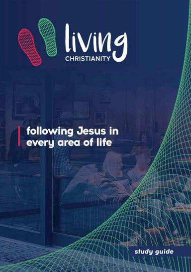 Image of Living Christianity Study Guide other