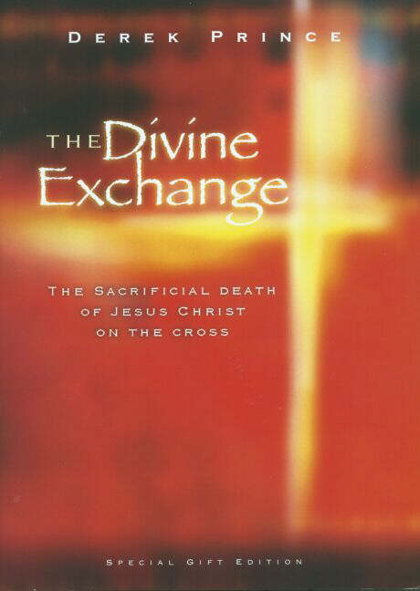 Image of The Divine Exchange other