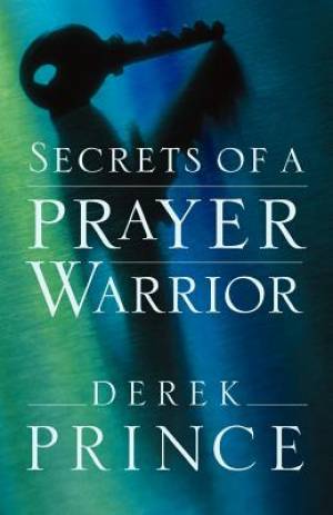 Image of Secrets Of A Prayer Warrior other