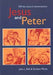 Image of Jesus and Peter other
