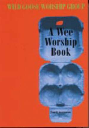 Image of Wee Worship Book other