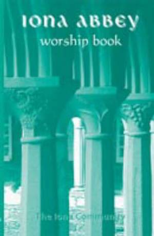 Image of Iona Abbey Worship Book other