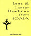 Image of Lent And Easter Readings From Iona other
