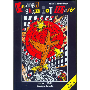 Image of Heaven Shall Not Wait other