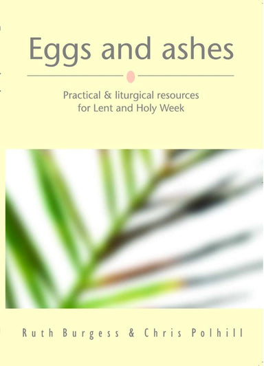Image of Eggs And Ashes other