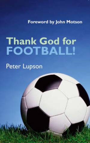 Image of Thank God for Football! other