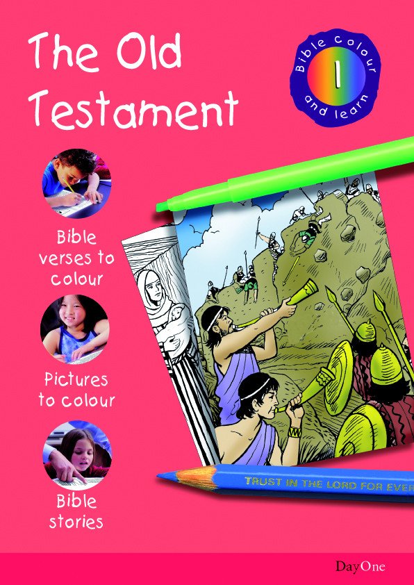 Image of Old Testament 1 other