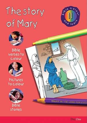 Image of The Story of Mary other