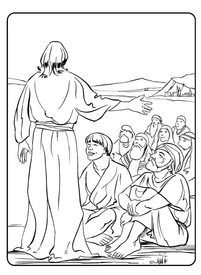 Image of The Parables of Jesus other