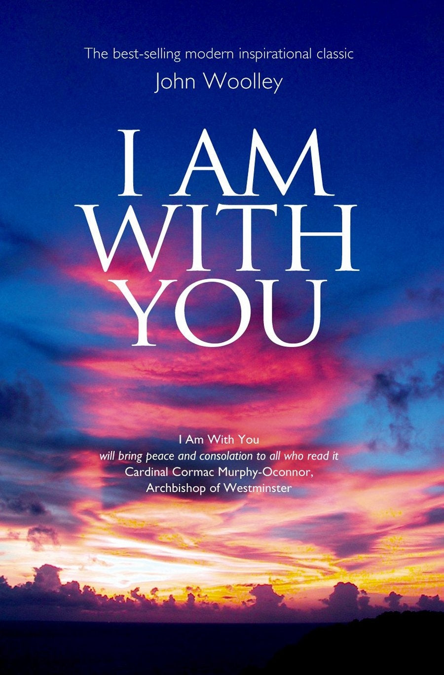 Image of I Am With You other