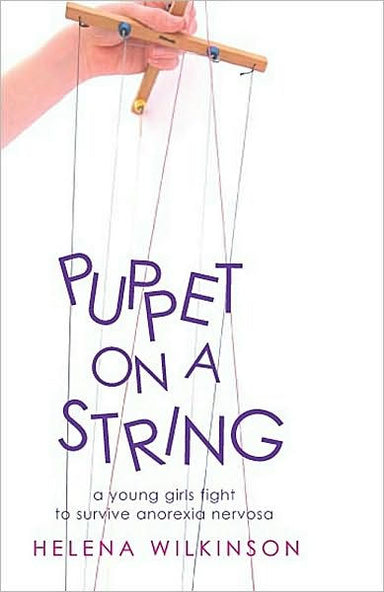 Image of Puppet on a String other