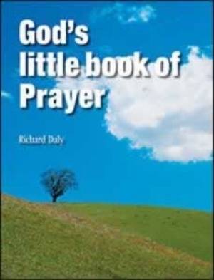 Image of God's Little Book of Prayer other