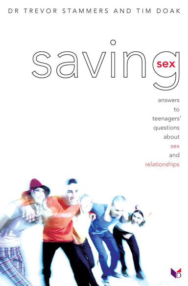 Image of Saving Sex other