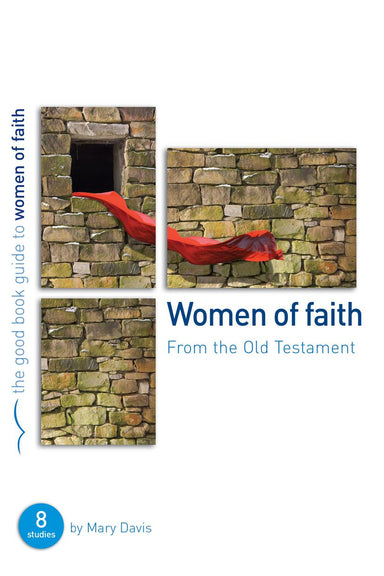 Image of Women of Faith : 8 women of the Old Testament other