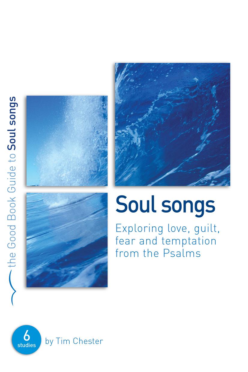Image of Psalms : Soul Songs other