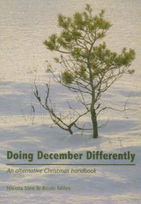 Image of Doing December Differently other