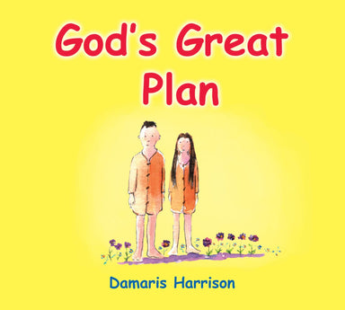 Image of God's Great Plan other