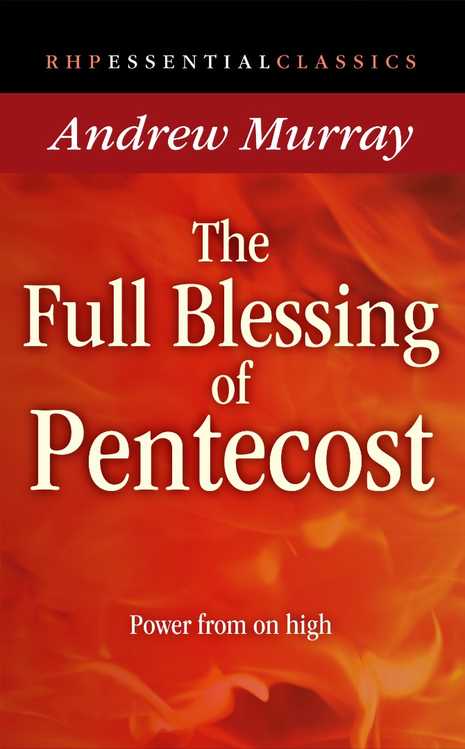 Image of The Full Blessing of Pentecost other